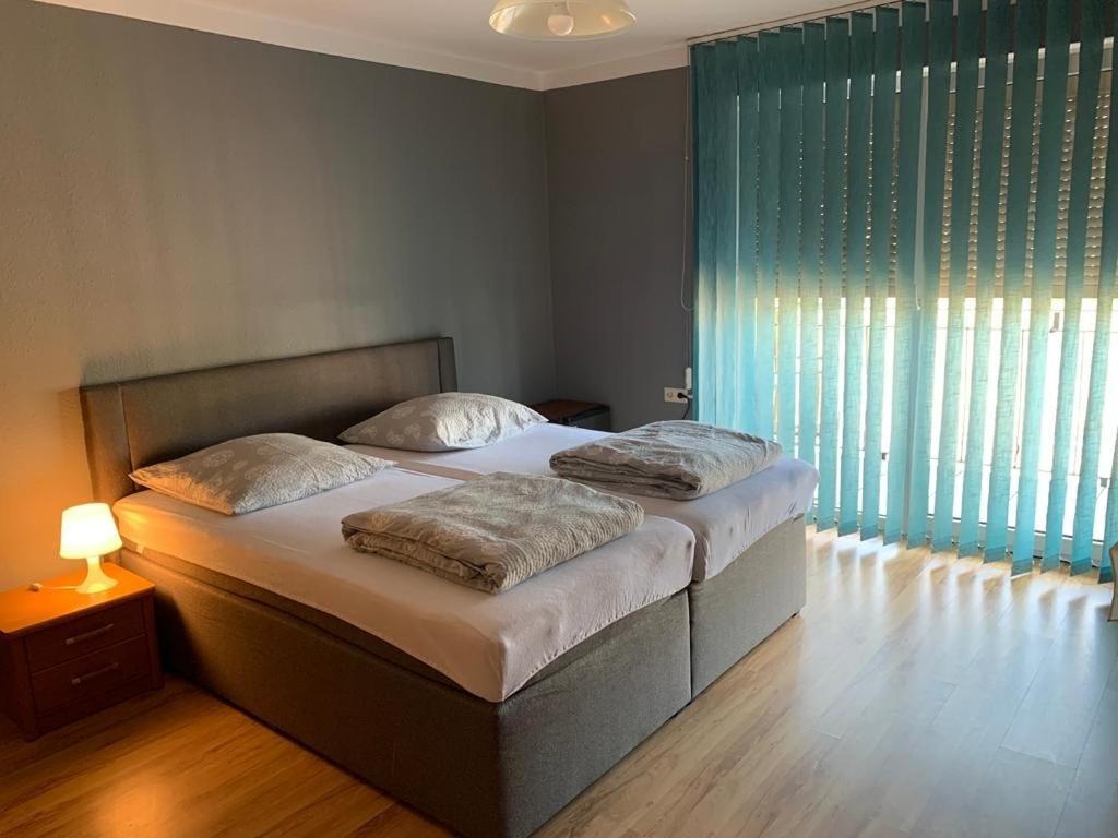 Villa Del Sol Międzywodzie Kültér fotó