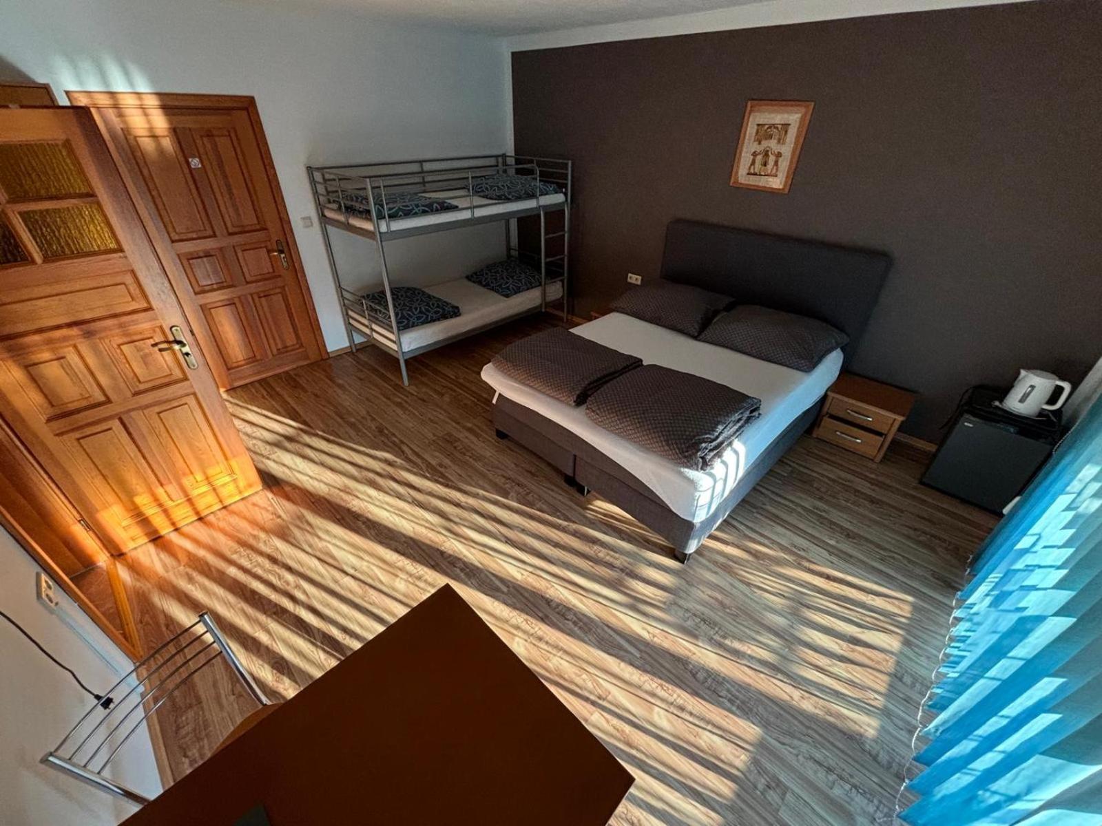 Villa Del Sol Międzywodzie Kültér fotó