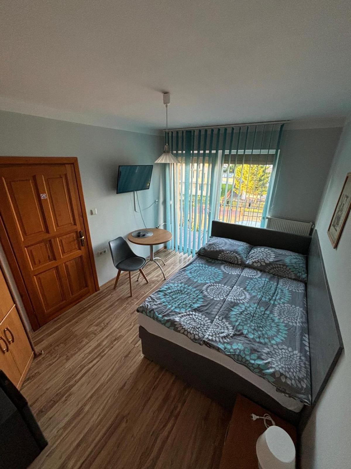 Villa Del Sol Międzywodzie Kültér fotó