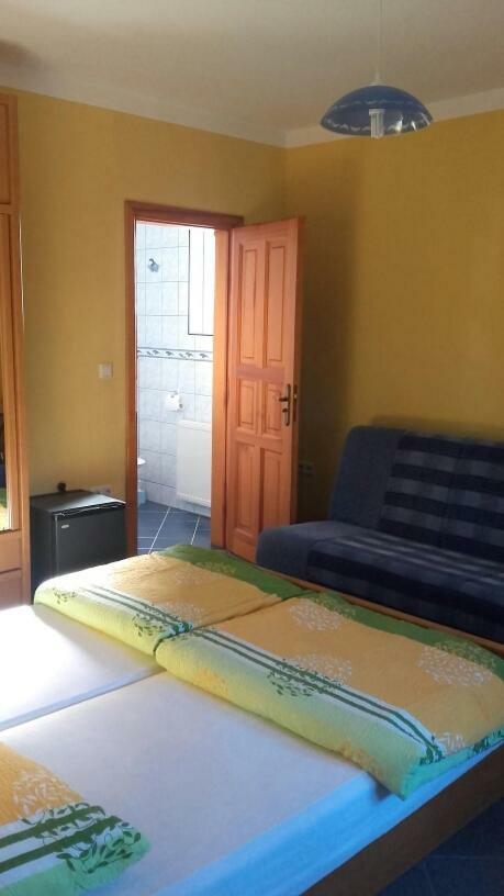 Villa Del Sol Międzywodzie Kültér fotó