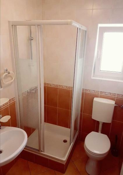 Villa Del Sol Międzywodzie Kültér fotó