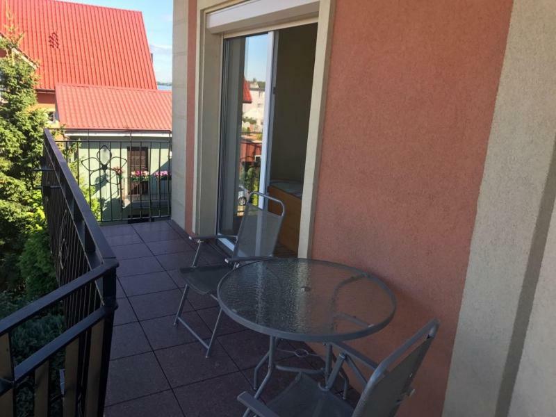Villa Del Sol Międzywodzie Kültér fotó